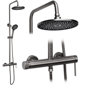 Rea Foss Clif Titan Sprchový set REA-P3900