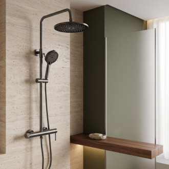 Rea Foss Clif Titan Sprchový set REA-P3900