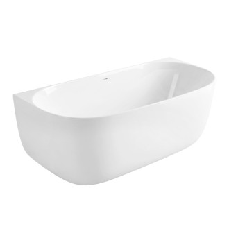 Rea Eris 160 cm Akrylátová vana REA-W4401
