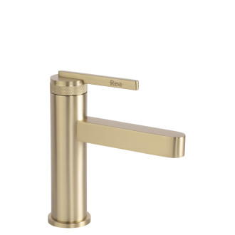 Rea Grace Brush Gold Koupelnová baterie REA-B8932