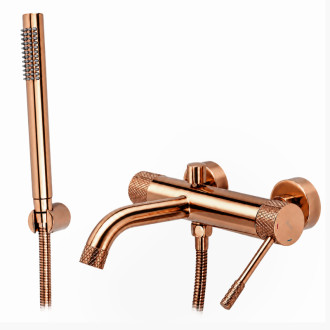 Rea Venti Copper Koupelnová baterie REA-B9751
