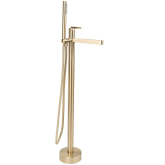 Rea Grace Brush Gold Volně stojící baterie REA-B2236