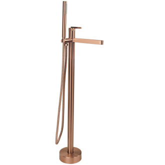 Rea Grace Brush Copper Volně stojící baterie REA-B2237