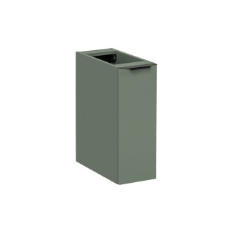 Comad SOMBRA GREEN 81-20-1D Skříňka pod desku 20 cm jedněmi dvířky