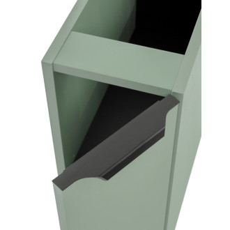 Comad SOMBRA GREEN 81-20-1D Skříňka pod desku 20 cm jedněmi dvířky
