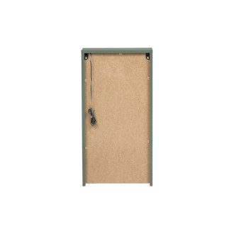 Comad SOMBRA GREEN 83-40-1DG Horní skříňka 40 cm s LED osvětlením