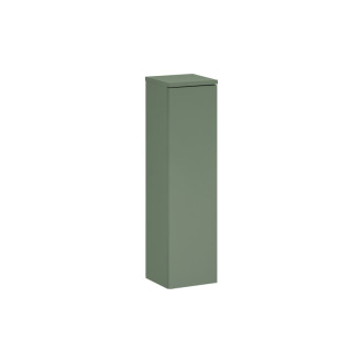 Comad SOMBRA GREEN 83-20-1D Horní skříňka 20 cm s LED osvětlením