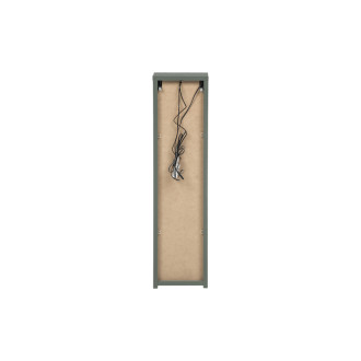 Comad SOMBRA GREEN 83-20-1D Horní skříňka 20 cm s LED osvětlením