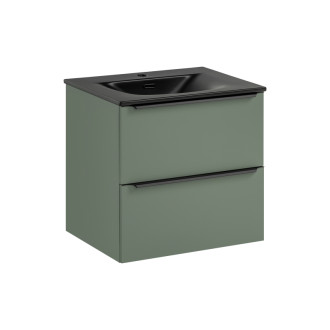 Comad SET-SOG 60CM SKY Nábytková sestava 60 cm s nábytkovým umyvadlem SKY