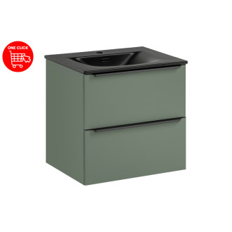 Comad SET-SOG 60CM SKY Nábytková sestava 60 cm s nábytkovým umyvadlem SKY