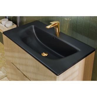 Comad SET-SOG 60CM SKY MC Nábytková sestava 60 cm s umyvadlem a skříňkou