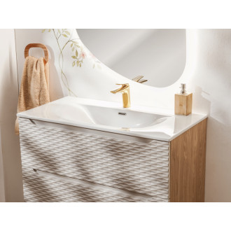 Comad SET-SOG 70CM SKY Nábytková sestava 70 cm s nábytkovým umyvadlem SKY