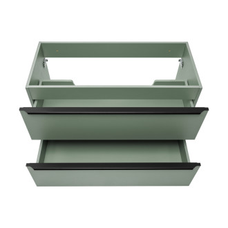 Comad SET-SOG B GREEN 100CM Nábytková sestava 100 cm s deskou