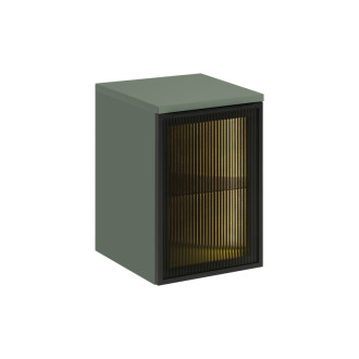 Comad SET-SOG B GREEN 40CM Nábytková sestava 40 cm s deskou