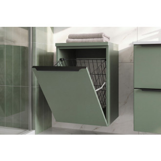 Comad SET-SOG B GREEN 40CM UC Nábytková sestava 40 cm s deskou