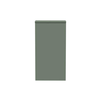 Comad SOMBRA GREEN 83-40-1D Horní skříňka 40 cm s LED osvětlením