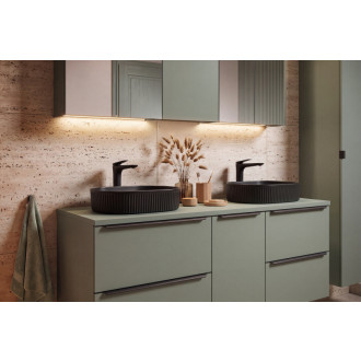 Comad SET-SOG B GREEN 60CM Nábytková sestava 60 cm s deskou