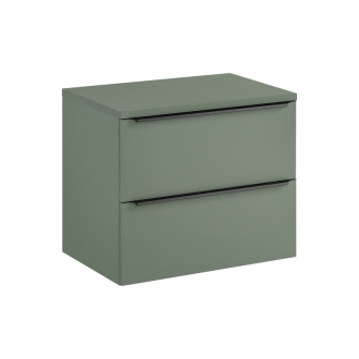 Comad SET-SOG B GREEN 70CM Nábytková sestava 70 cm s deskou
