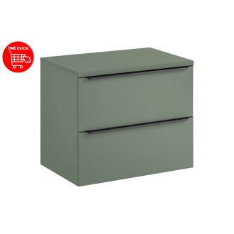 Comad SET-SOG B GREEN 70CM Nábytková sestava 70 cm s deskou