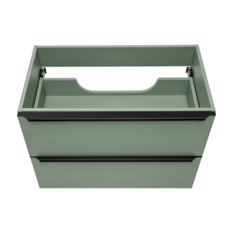 Comad SET-SOG B GREEN 70CM Nábytková sestava 70 cm s deskou