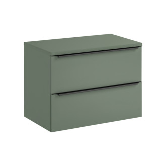 Comad SET-SOG B GREEN 80CM Nábytková sestava 80 cm s deskou