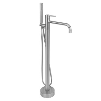 Rea Foster Brush Nickel Volně stojící baterie REA-B2252