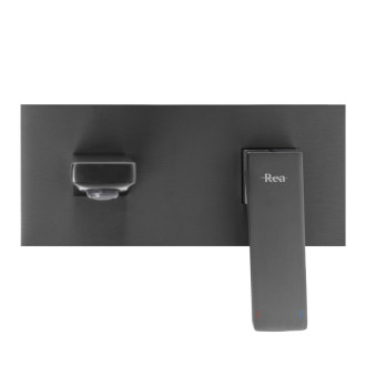 Rea Joe Titan PREMIUM Podomítková vanová baterie REA-B4506
