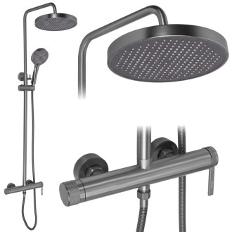 Rea Grace Titan Sprchový set REA-P4402