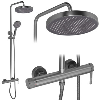 Rea Grace Titan Sprchový set REA-P4402