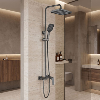 Rea Joe Titan PREMIUM Sprchový set REA-P4410