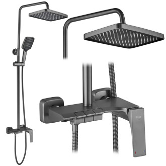 Rea Joe Titan PREMIUM Sprchový set REA-P4410