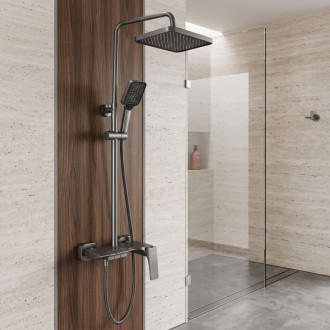 Rea Joe Titan PREMIUM Sprchový set REA-P4410