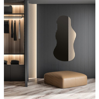 Zrcadlo Amirro FUNNY 55x110 cm 412-511