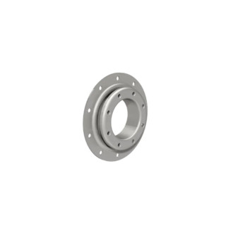 DRAŽICE Redukční příruba pr. 225/pr. 210 mm 100641133