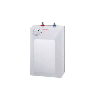 DRAŽICE BTO 5 IN-pod- Elektrický ohřívač vody, zásobníkový, beztlakový 105313201