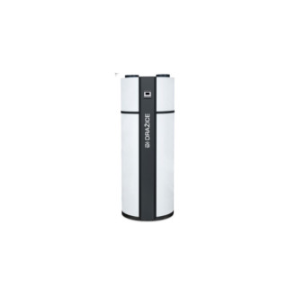 DRAŽICE Ohřívač vody s tepelným čerpadlem MT-WH 21-026-F- objem zásobníku 260l 107030102