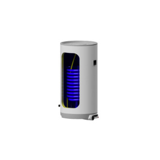 DRAŽICE Zásobník teplé vody, závěsný, svislý pro FVE OKF 200/1m2 2/2kw 1107209115