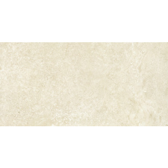 Dlažba Fineza Cross slonová kost 60x120 cm mat CROSS612IV