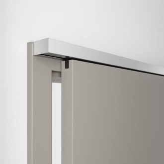 GERBRICH Komfort A 1 posuvné DIVA 98/212CPL SYN dub polární/miska Rostex5x12