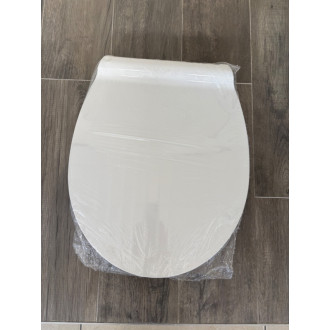 VÝPRODEJ WC sedátko DITA OSD0000 pomalu padající, soft-close Slim