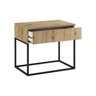 Comad SPELLO ARTISAN 61-60-1S Noční stolek 60 cm