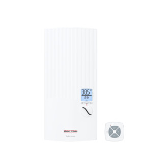 PER 18/21/24 plně elektronicky regulovaný ohřívač, 18/21/24 kW, 400 V 233990