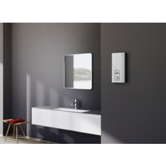 DHB-E 11/13 LCD elektronicky regulovaný ohřívač, 11/13 kW, 400 V 236743
