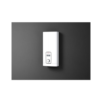 DHB-E 18 LCD 25 A elektronicky regulovaný ohřívač, 18 kW, 400 V 236744