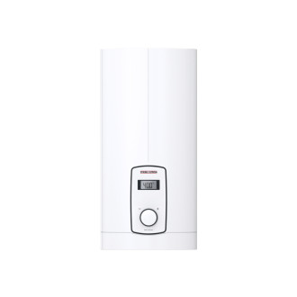 DHB-E 27 LCD elektronicky regulovaný ohřívač, 27 kW, 400 V 236746