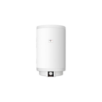 PSH 80 WE-L ocel.smalt.nádrž 80 l, 2 kW, trubk.výměník 0,6m2, levé provedení 236230