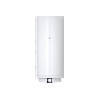 PSH 120 WE-L ocel.smalt.nádrž 120 l, 2 kW, trubk.výměník 0,6m2, levé provedení 236232