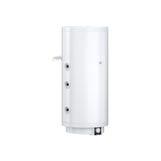 PSH 120 WE-L ocel.smalt.nádrž 120 l, 2 kW, trubk.výměník 0,6m2, levé provedení 236232