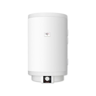 PSH 200 WE-R ocel.smalt.nádrž 200 l, 2 kW, trubk.výměník 0,6m2, pravé provedení 236237