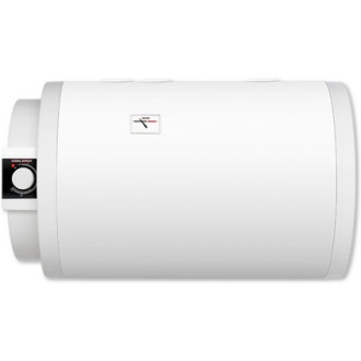 PSH 80 WE-H ocel.smalt.nádrž 80 l, 2 kW, trubk.výměník 0,6m2, levé provedení 236238